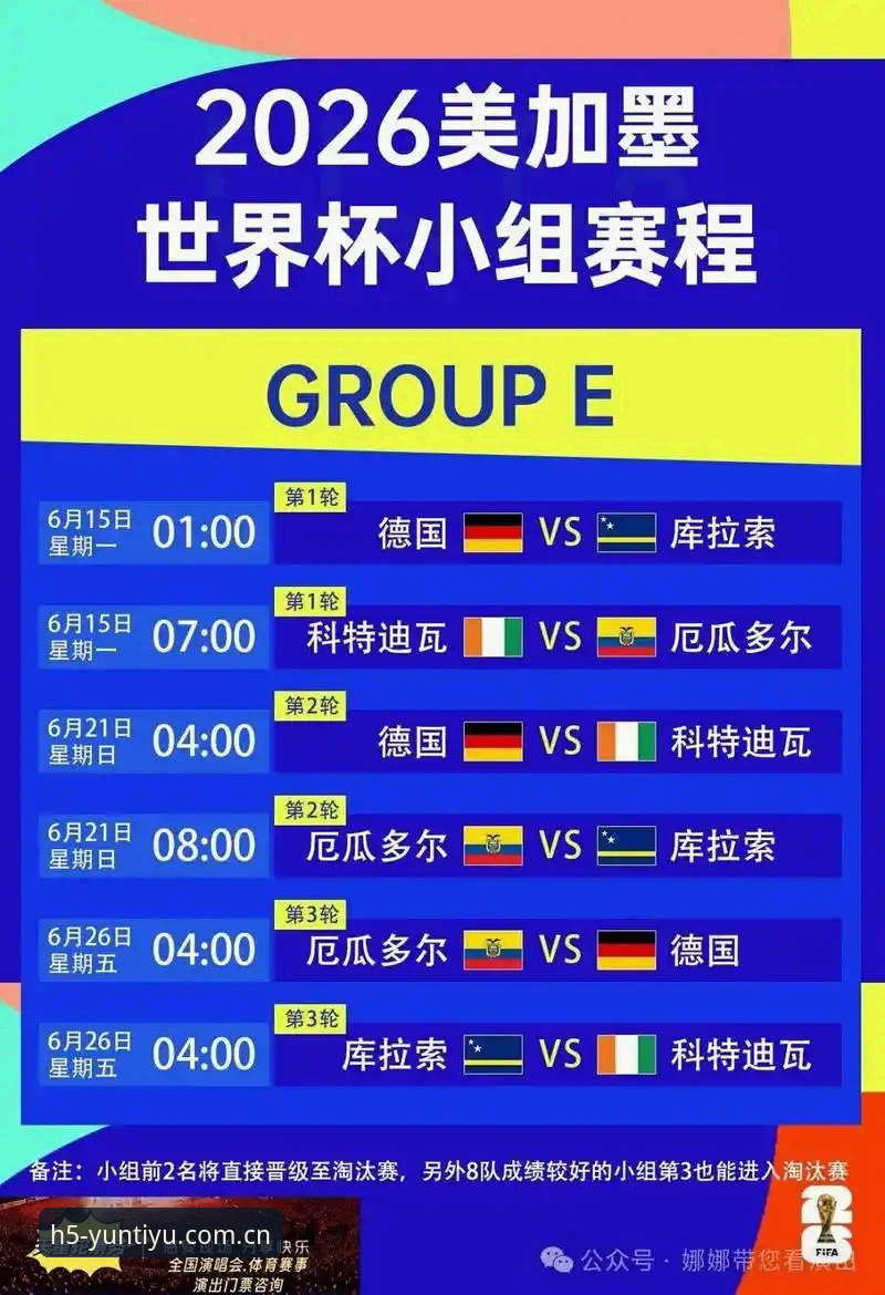 2026世界杯J组赛事数据查阅教程：从德甲名将盘点到云体育平台观赛指南